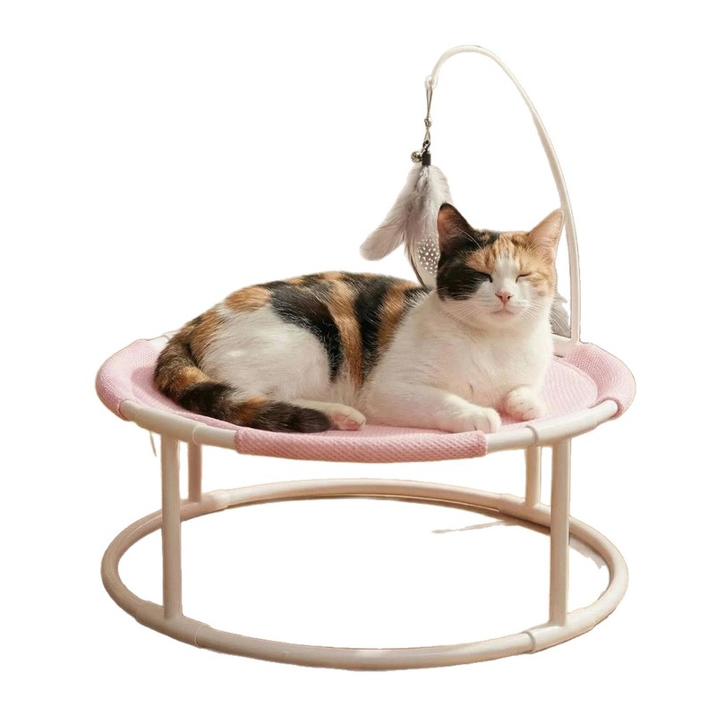 Pet Supplies Application - Kedi hamakı, kedi soğutma matı, asılı