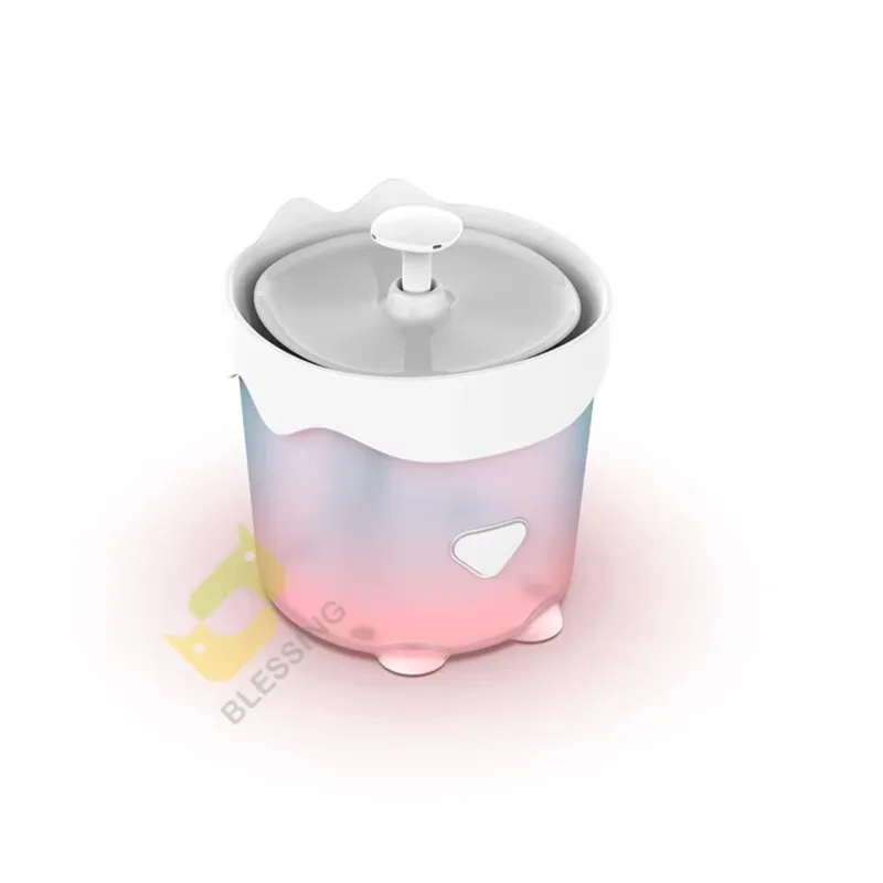 Pet Water Fountain - CANBOUN Toptan Pet Akıllı su sebili