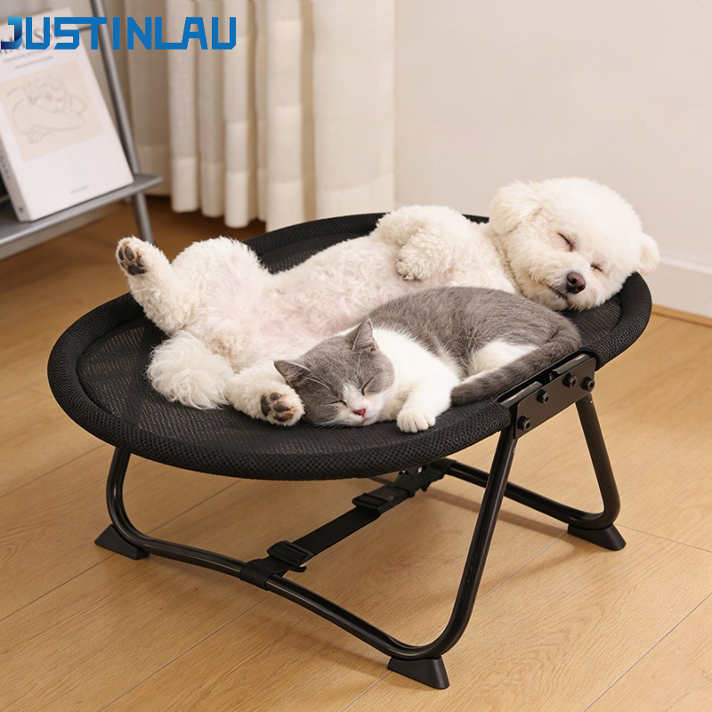 Pet Supplies Application - JUSTINLAU Evcil Hayvan Seyahat Yatağı Tüm