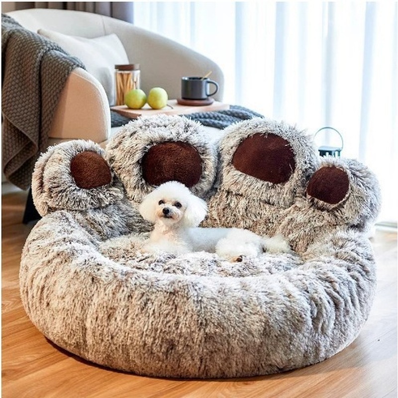 Pet Supplies Application - Evde kullanım için büyük köpek kulübesi,