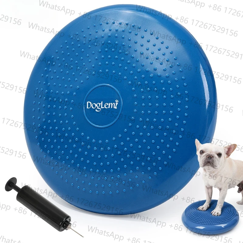 Pet Supplies Application - Uygulanabilir Pet Masaj Minderi Denge Plakası