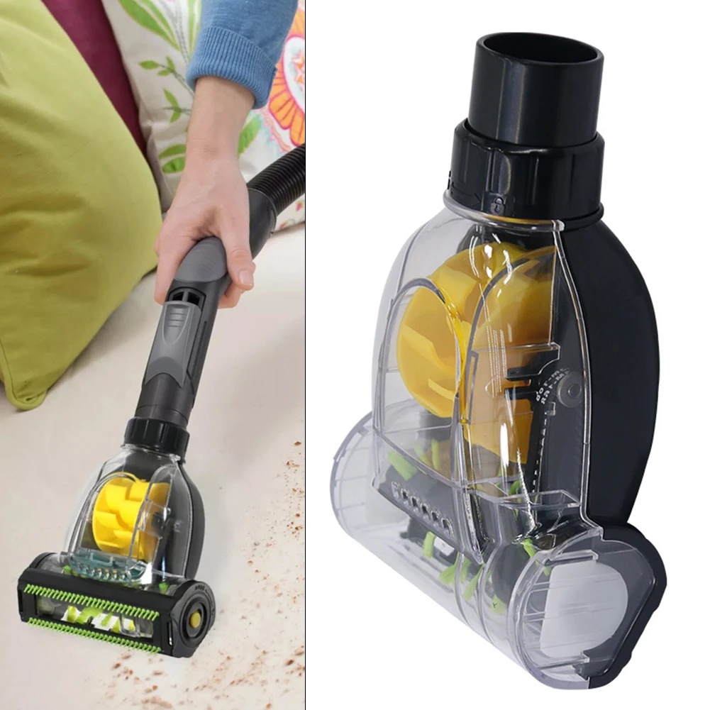 Pet Hair Remover Brush - Vakum Türbin Fırçası Midea Köpek Yavrusu