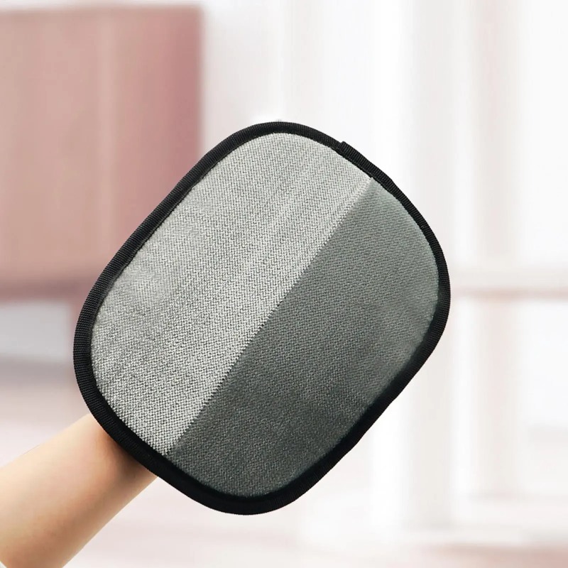 Çift Taraflı Elektrostatik Evc - Pet Hair Remover Brush incelemesi ve fiyatı
