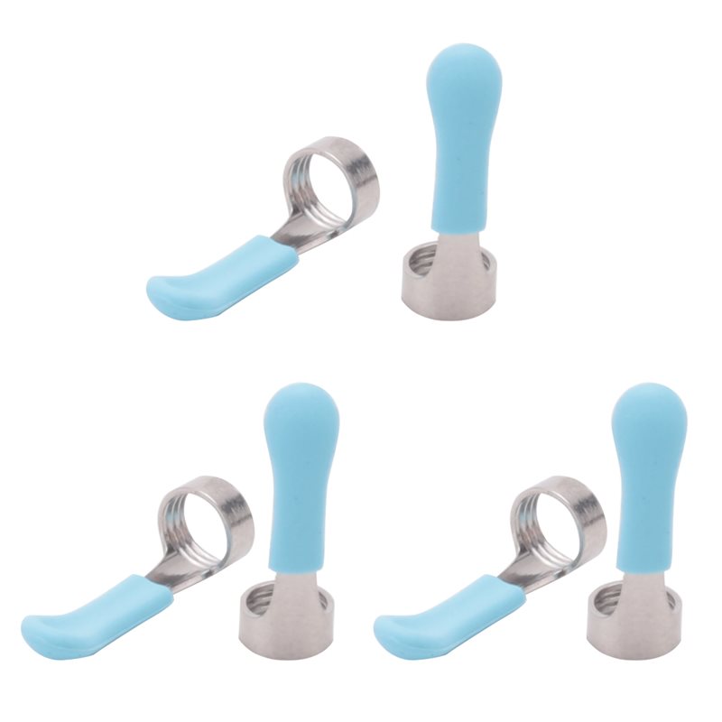AEE8-Tips Kulak 6 Parça Su Geç - Pet Ear Cleaner incelemesi ve fiyatı