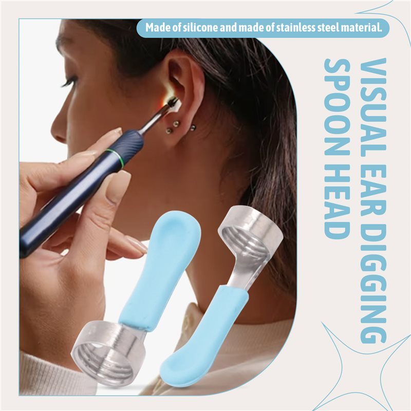 AEE8-Tips Kulak 6 Parça Su Geç - Pet Ear Cleaner incelemesi ve fiyatı