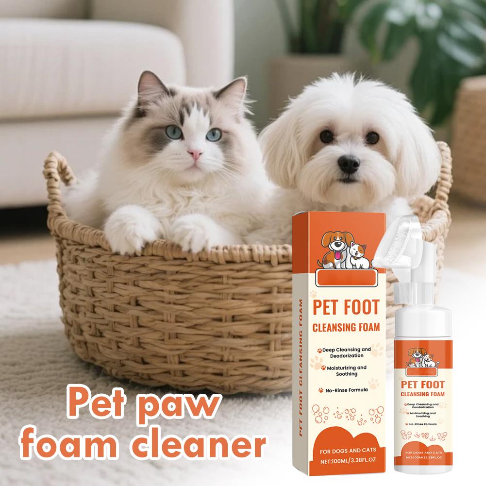 Kedi ve Köpekler İçin Ayak Köp - Pet Ear Cleaner incelemesi ve fiyatı