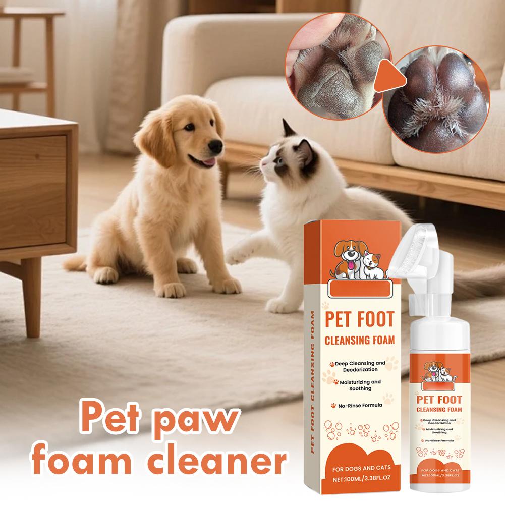 Kedi ve Köpekler İçin Ayak Köp - Pet Ear Cleaner incelemesi ve fiyatı