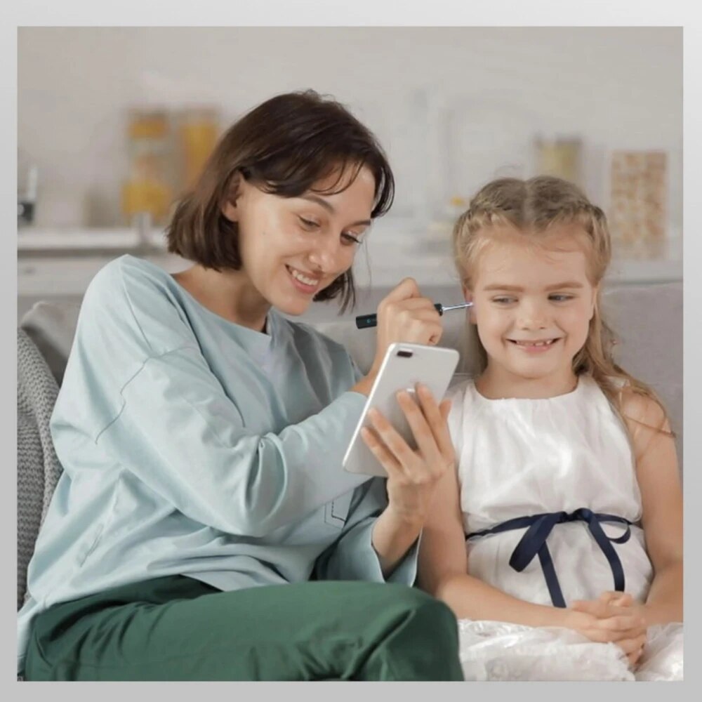 Bebird R3 Kulak Temizleyici Ak - Pet Ear Cleaner incelemesi ve fiyatı