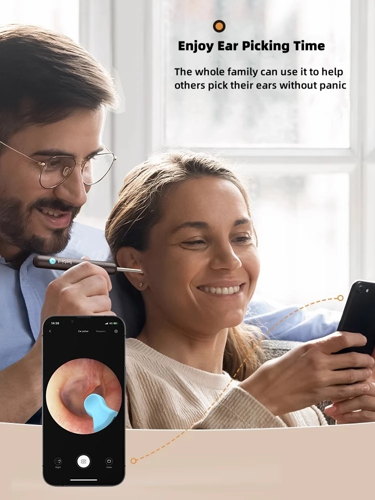 Bebird R3 Kulak Temizleyici Ak - Pet Ear Cleaner incelemesi ve fiyatı