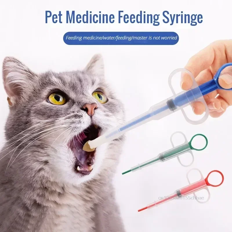 1 Set Evcil Hayvan Hapı Uygula - Pet Supplies Application incelemesi ve fiyatı