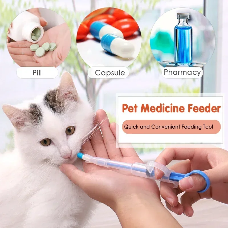 1 Set Evcil Hayvan Hapı Uygula - Pet Supplies Application incelemesi ve fiyatı