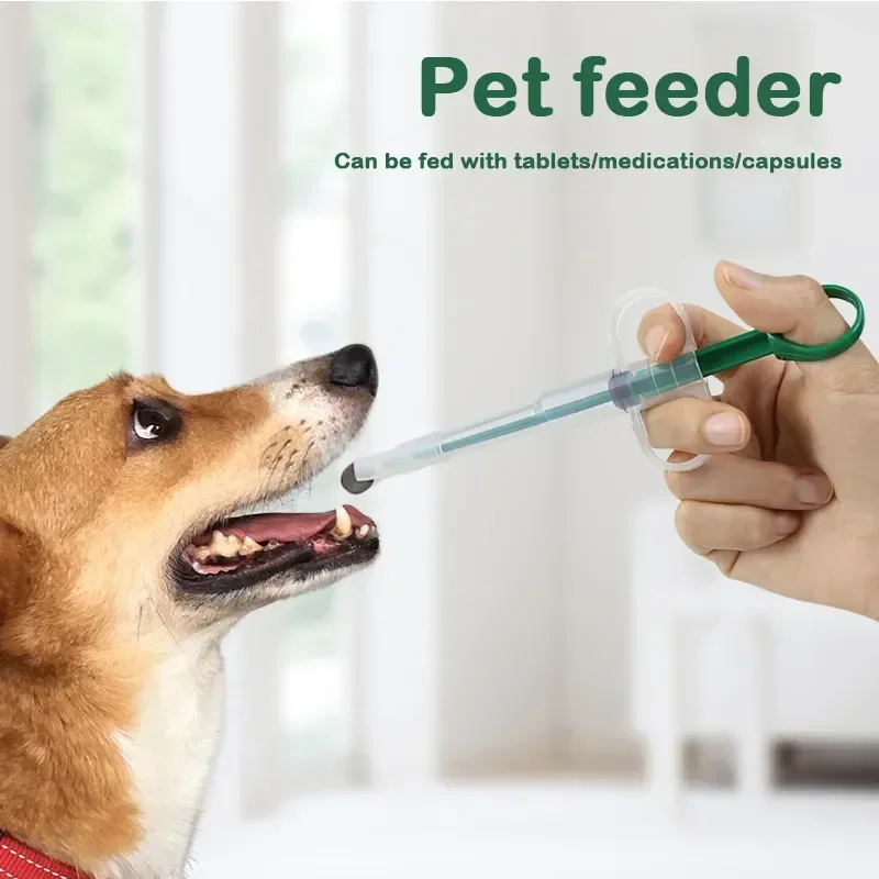 1 Set Evcil Hayvan Hapı Uygula - Pet Supplies Application incelemesi ve fiyatı