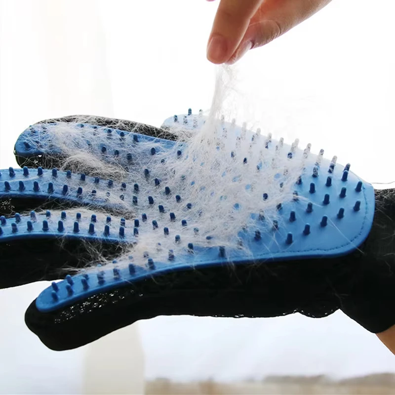 Pet Eldiven Kedi Bakım Eldiven - Pet Hair Remover Brush incelemesi ve fiyatı