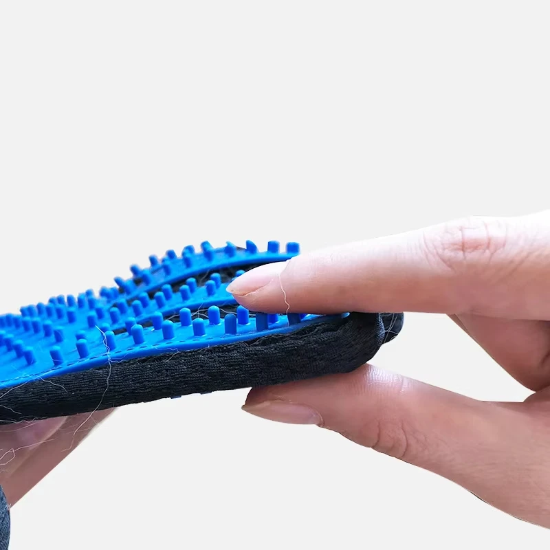 Pet Eldiven Kedi Bakım Eldiven - Pet Hair Remover Brush incelemesi ve fiyatı