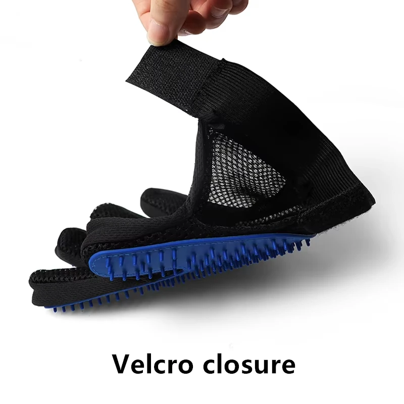 Pet Eldiven Kedi Bakım Eldiven - Pet Hair Remover Brush incelemesi ve fiyatı