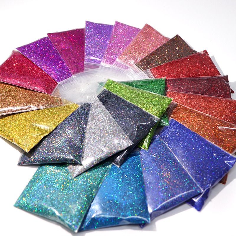 10 g/torba 0.2mm Lazer Nail Ar - Pet Supplies Application incelemesi ve fiyatı
