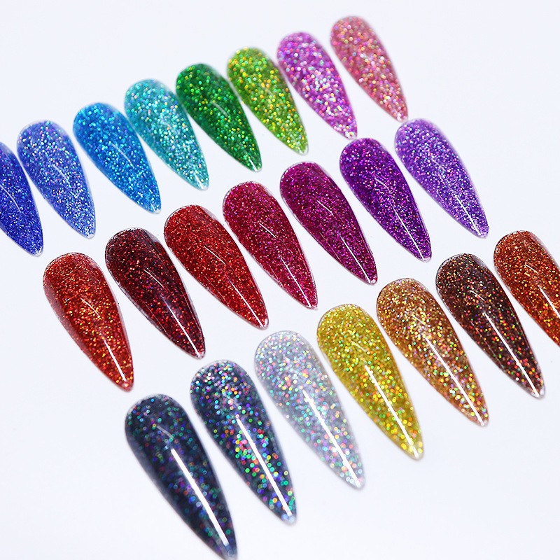 10 g/torba 0.2mm Lazer Nail Ar - Pet Supplies Application incelemesi ve fiyatı