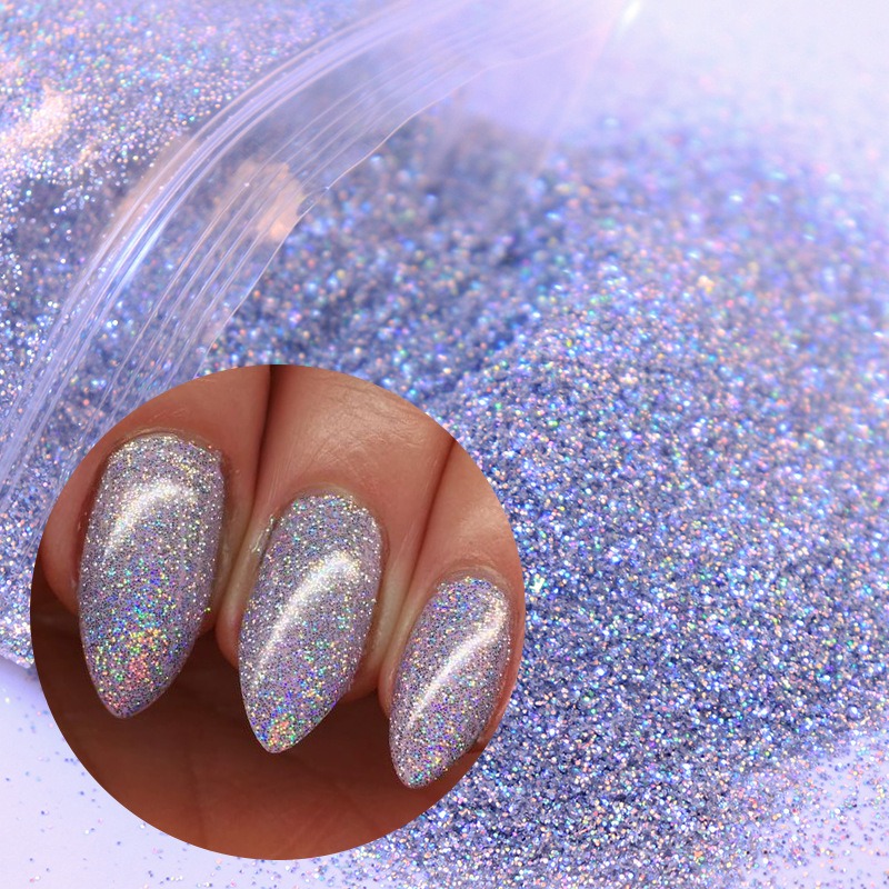 10 g/torba 0.2mm Lazer Nail Ar - Pet Supplies Application incelemesi ve fiyatı