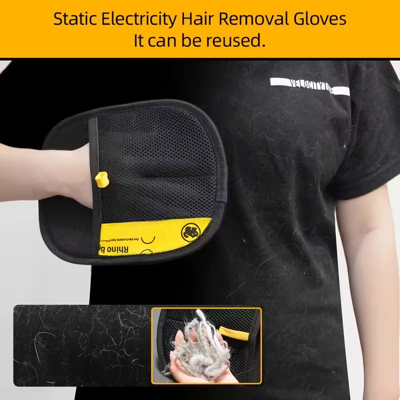 Çift Taraflı Evcil Hayvan Tüy  - Pet Hair Remover Brush incelemesi ve fiyatı