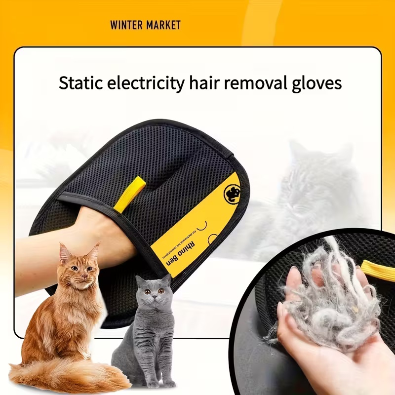 Çift Taraflı Evcil Hayvan Tüy  - Pet Hair Remover Brush incelemesi ve fiyatı
