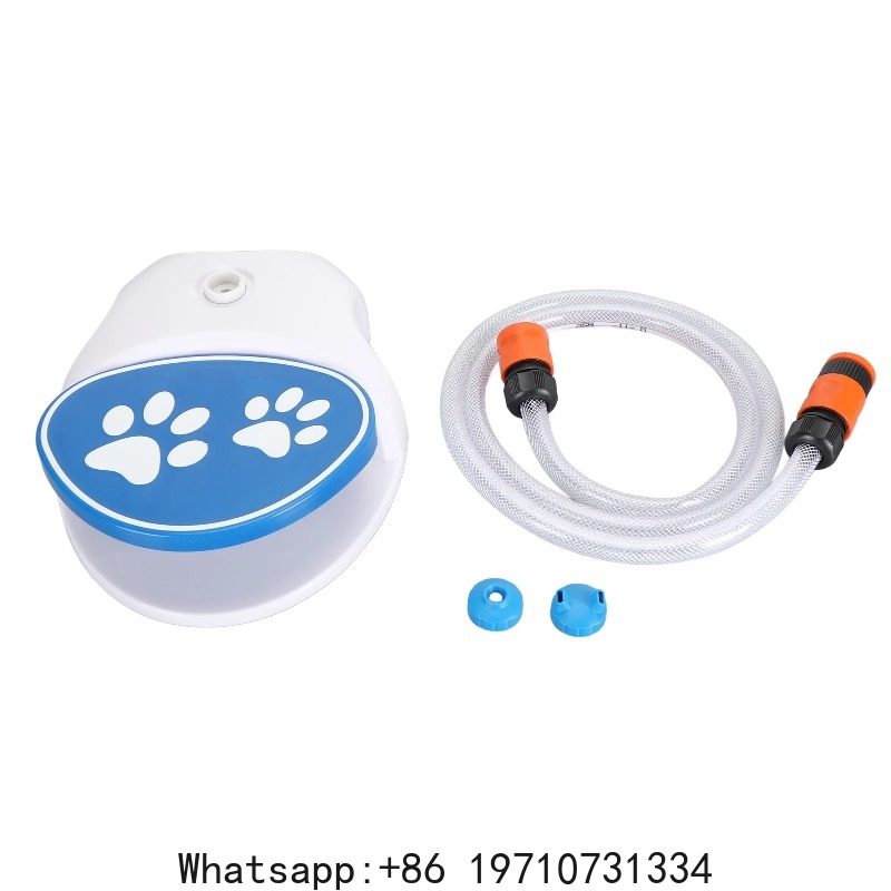 Genel Tip Basmalı Köpek Su Seb - Pet Water Fountain incelemesi ve fiyatı