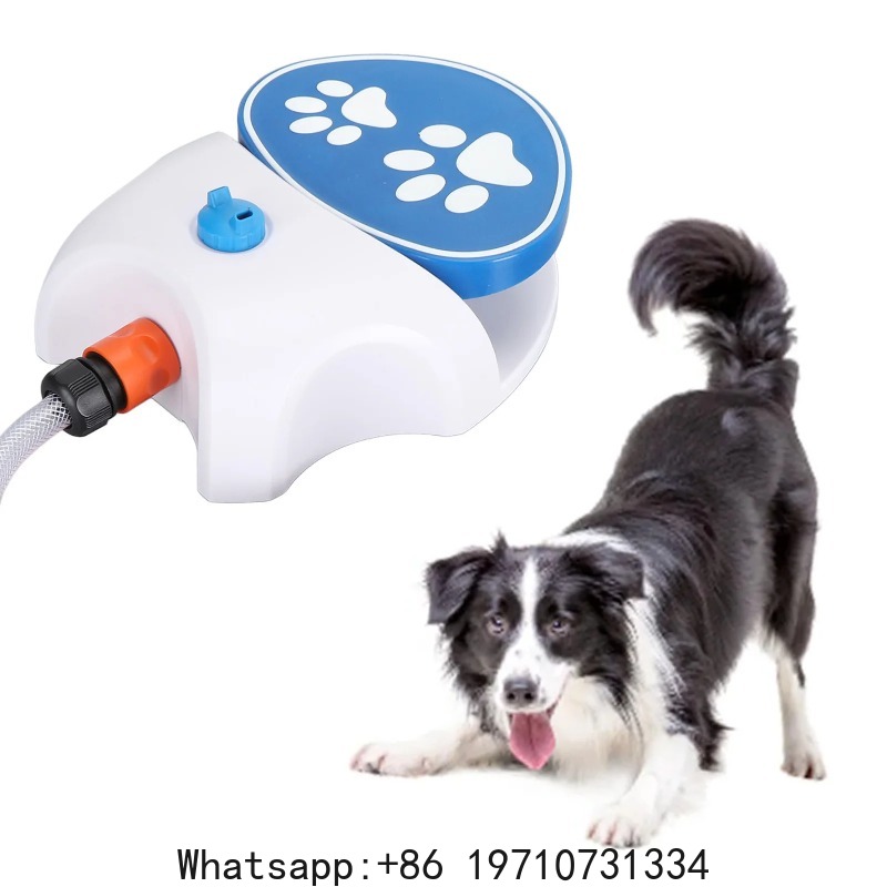 Genel Tip Basmalı Köpek Su Seb - Pet Water Fountain incelemesi ve fiyatı