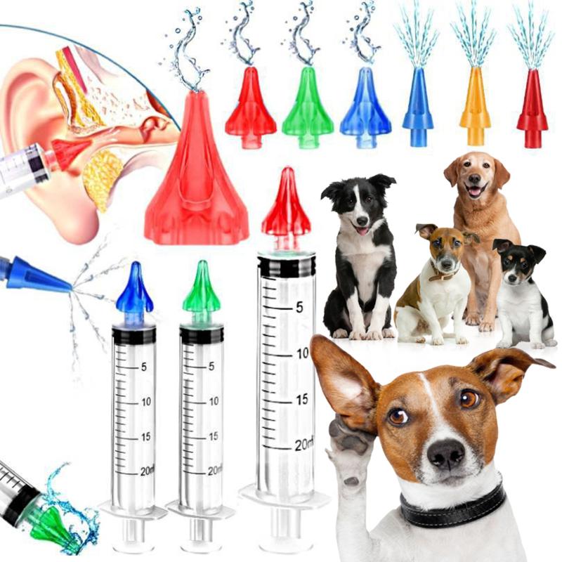1 Adet Kulak Temizleyici, Kula - Pet Ear Cleaner incelemesi ve fiyatı