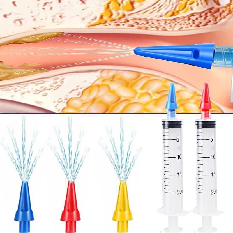 1 Adet Kulak Temizleyici, Kula - Pet Ear Cleaner incelemesi ve fiyatı