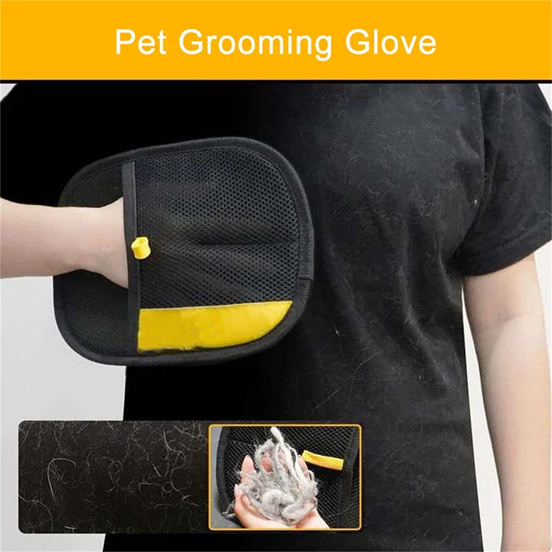 Evcil Hayvanlar İçin Elektrost - Pet Hair Remover Brush incelemesi ve fiyatı