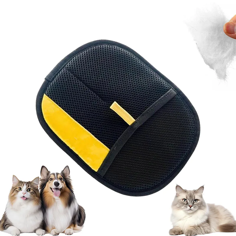 Evcil Hayvanlar İçin Elektrost - Pet Hair Remover Brush incelemesi ve fiyatı