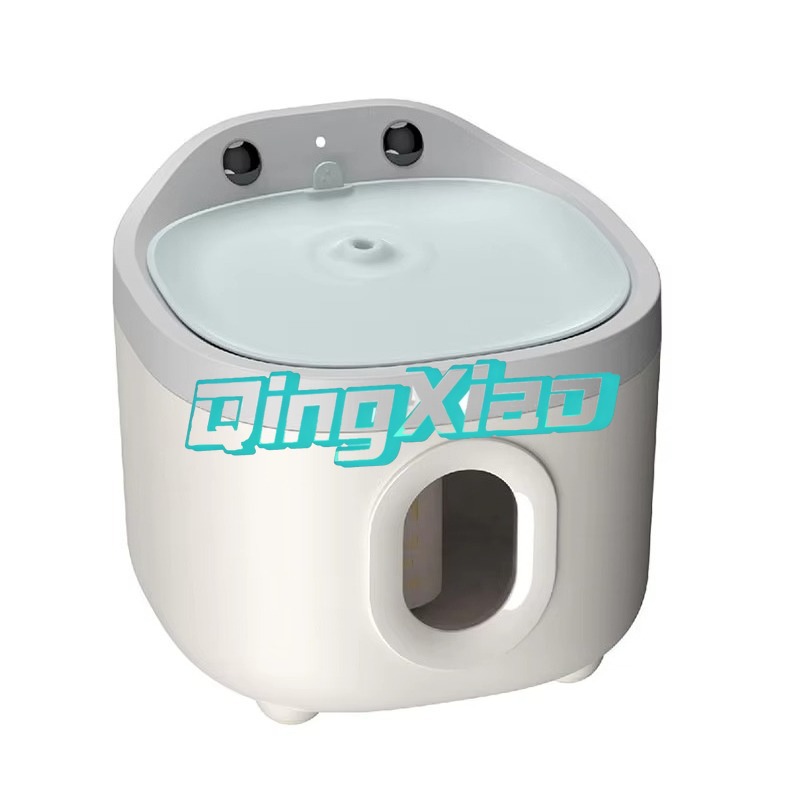 Kablosuz, Priz Gerektirmeyen,  - Pet Water Fountain incelemesi ve fiyatı