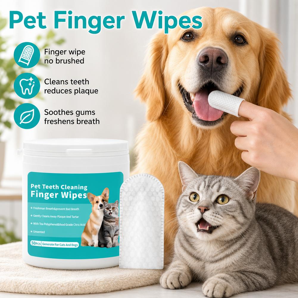 Evcil Hayvanlar İçin Diş Temiz - Pet Ear Cleaner incelemesi ve fiyatı