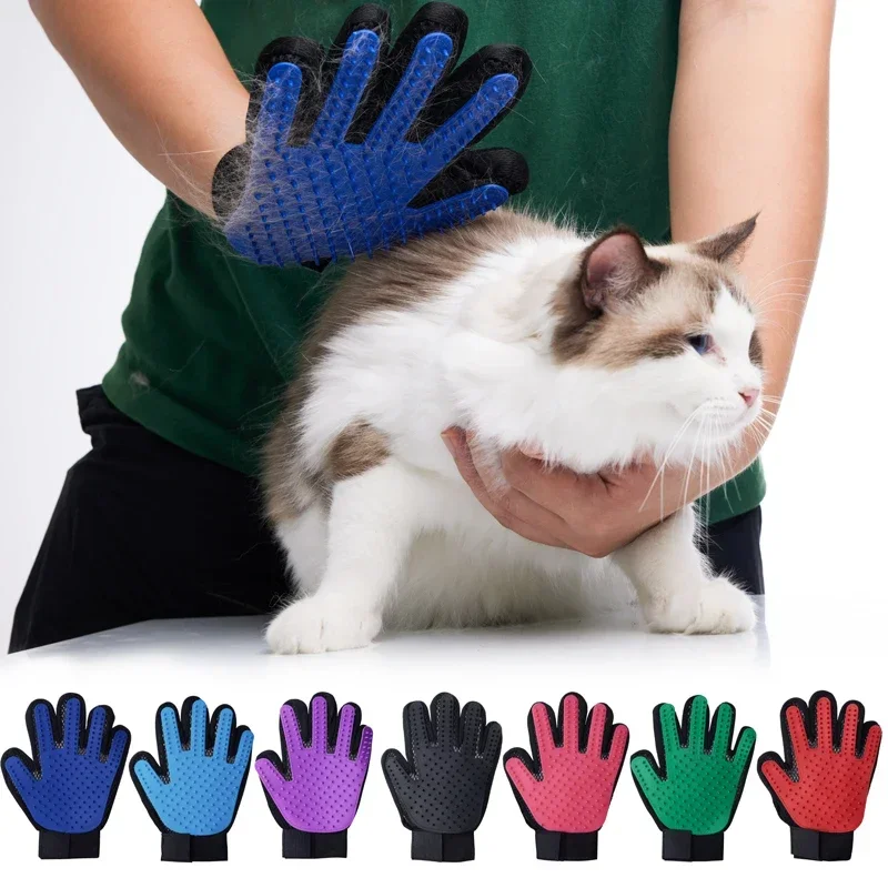 Pet Saç Kaldırma Eldiven Kauçu - Pet Hair Remover Brush incelemesi ve fiyatı