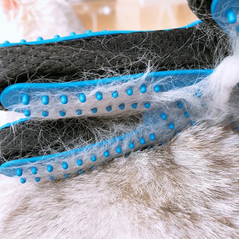 Pet Saç Kaldırma Eldiven Kauçu - Pet Hair Remover Brush incelemesi ve fiyatı