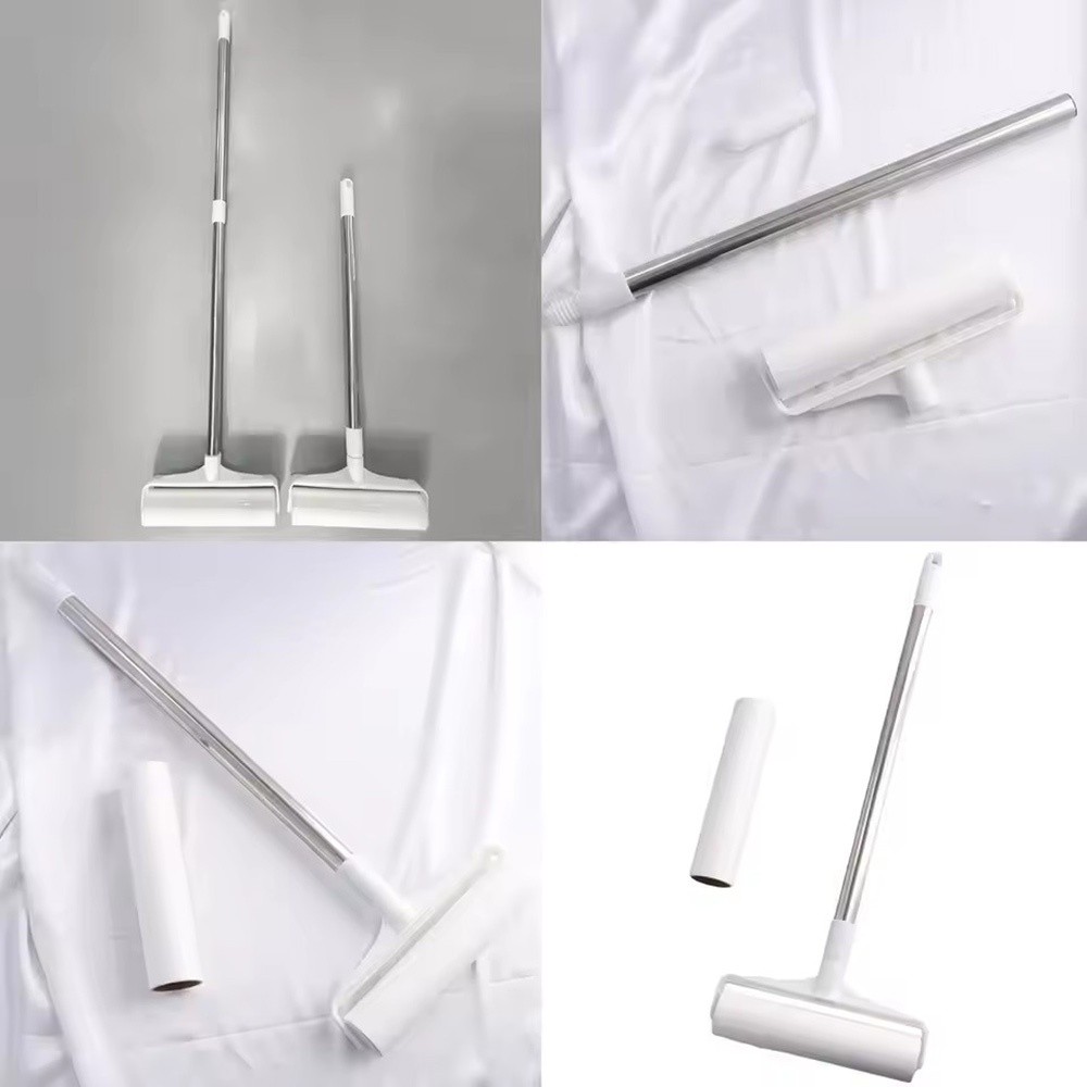 Yırtılabilir Uzun Saplı Tüy Al - Pet Hair Remover Brush incelemesi ve fiyatı