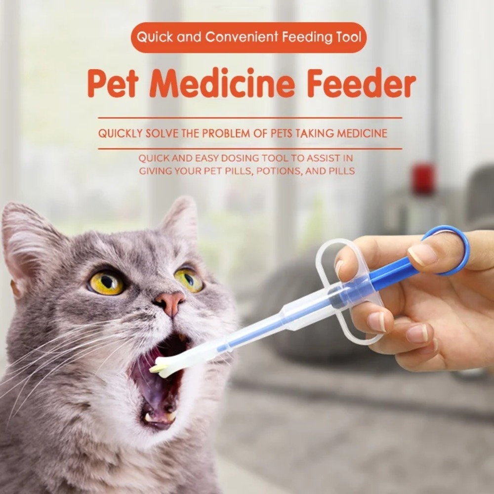 Evcil Hayvan Hapı Uygulayıcısı - Pet Supplies Application incelemesi ve fiyatı