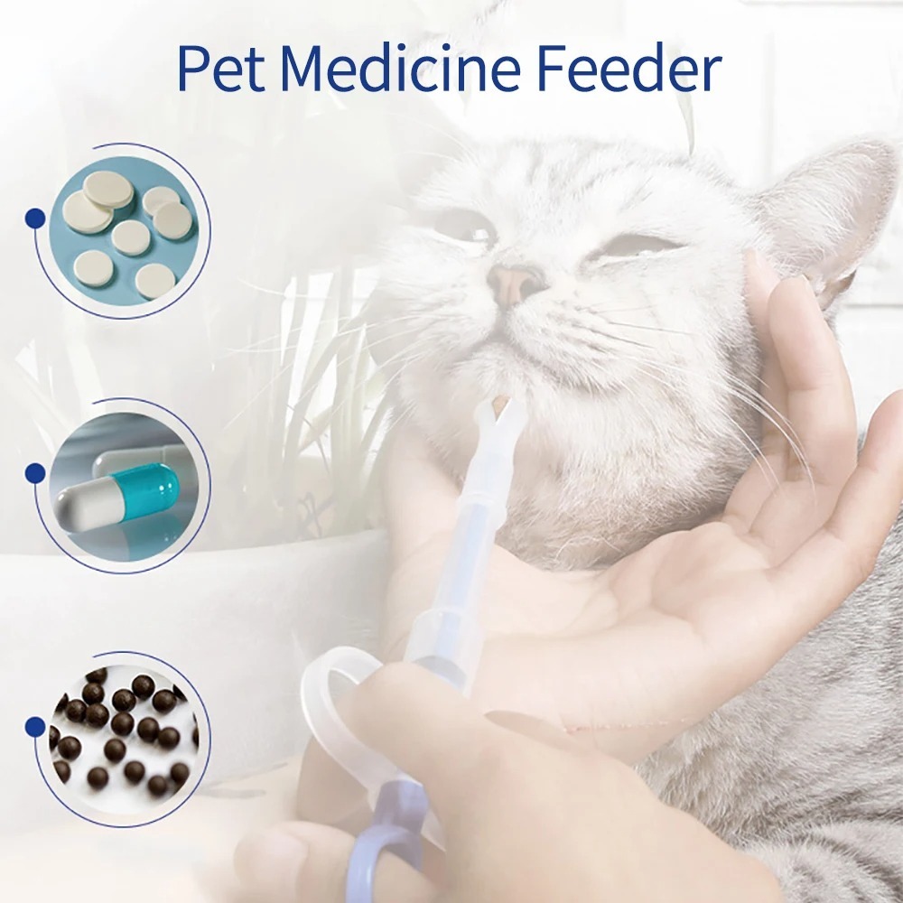 Evcil Hayvan Hapı Uygulayıcısı - Pet Supplies Application incelemesi ve fiyatı