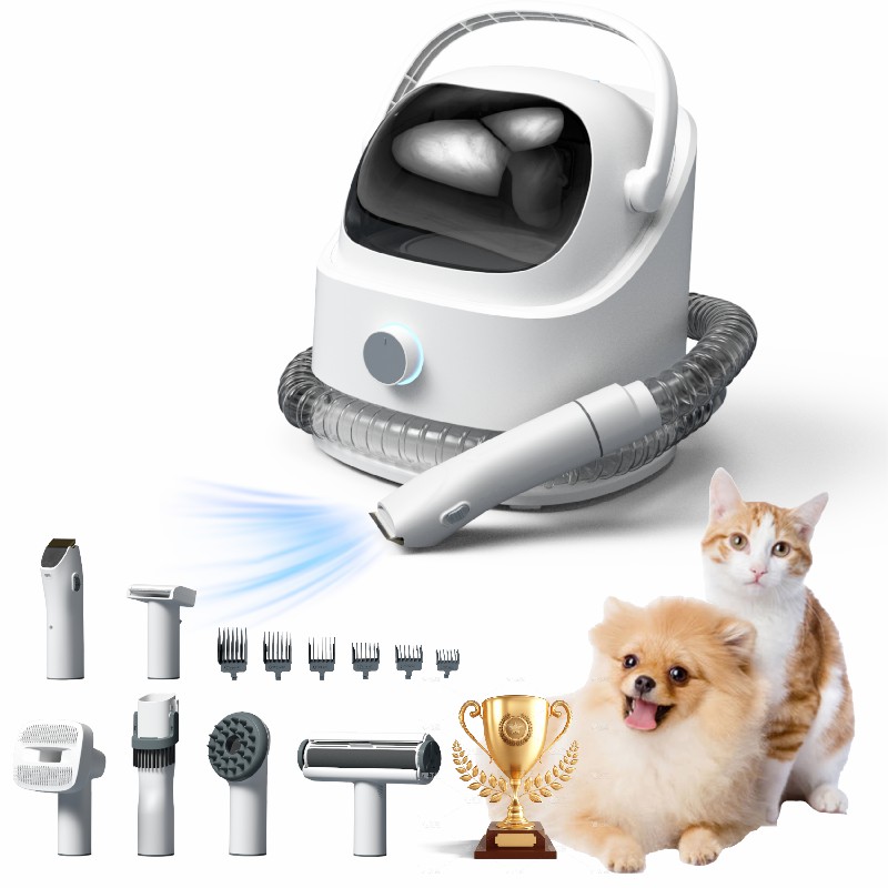 Oem Fabrika Gümüş Rengi Temizl - Pet Supplies Application incelemesi ve fiyatı