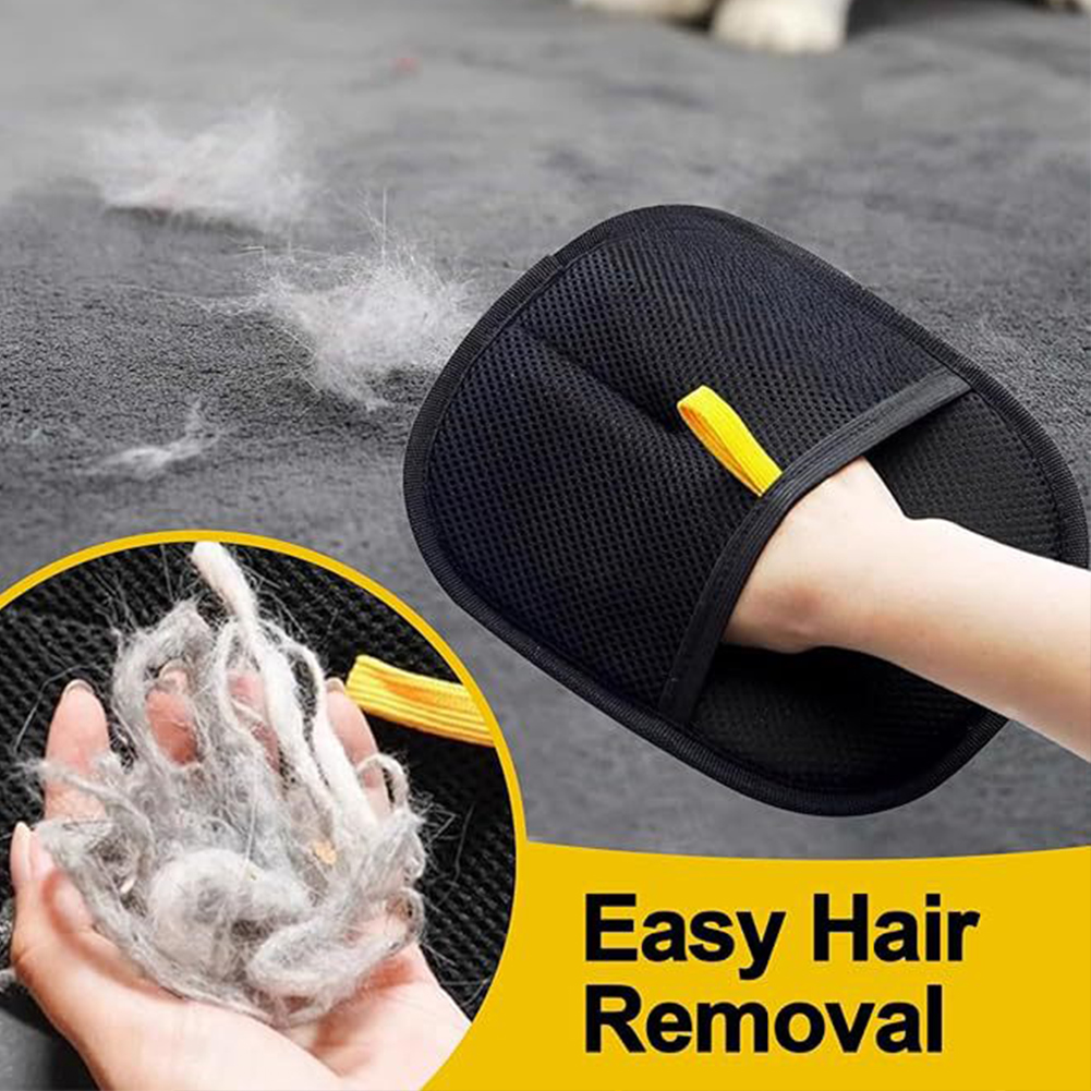 10-1 adet köpek ve kedi boşalt - Pet Hair Remover Brush incelemesi ve fiyatı