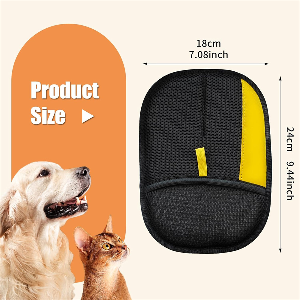 2 adet evcil hayvan tüy temizl - Pet Hair Remover Brush incelemesi ve fiyatı