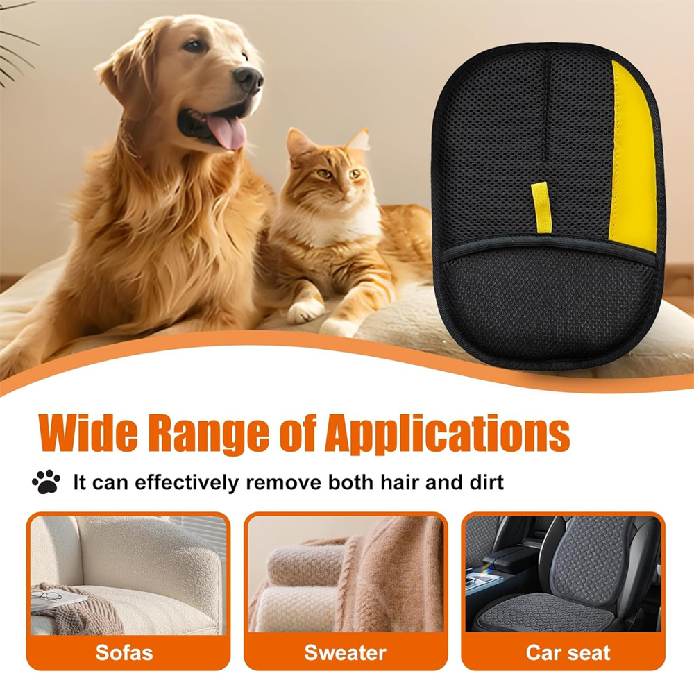 2 adet evcil hayvan tüy temizl - Pet Hair Remover Brush incelemesi ve fiyatı