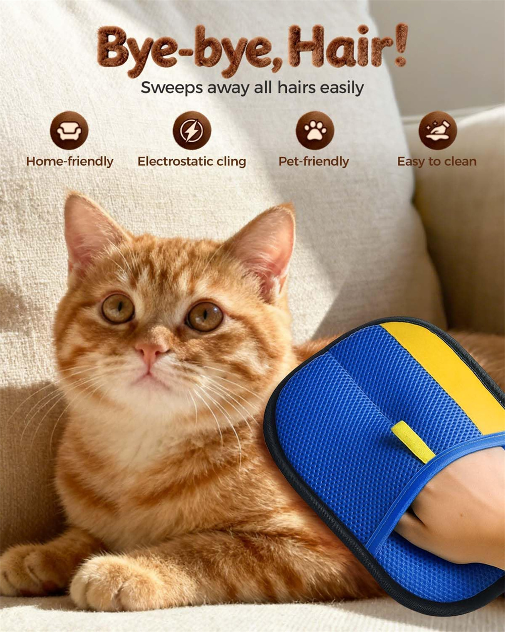 2 adet evcil hayvan tüy temizl - Pet Hair Remover Brush incelemesi ve fiyatı