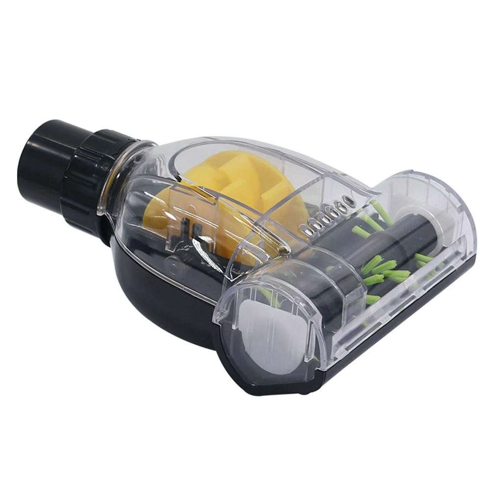 Vakum Türbin Fırçası Midea Köp - Pet Hair Remover Brush incelemesi ve fiyatı
