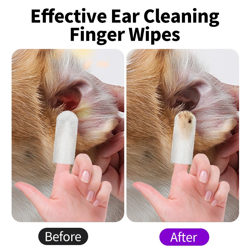 Evcil Hayvan Temizlik Ürünleri - Pet Ear Cleaner incelemesi ve fiyatı