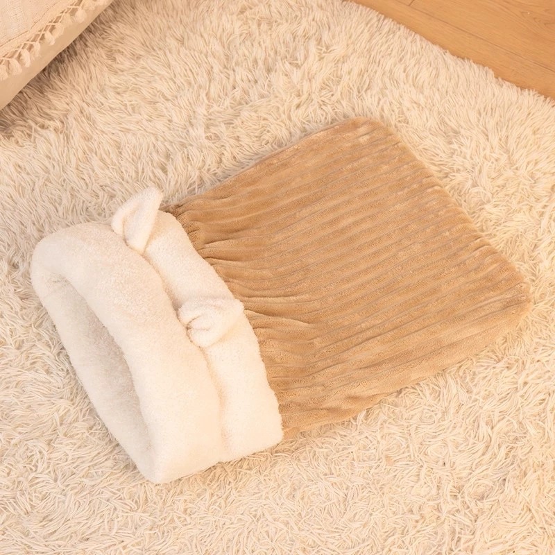 Tünel kedi ve köpek yatağı, kı - Pet Supplies Application incelemesi ve fiyatı