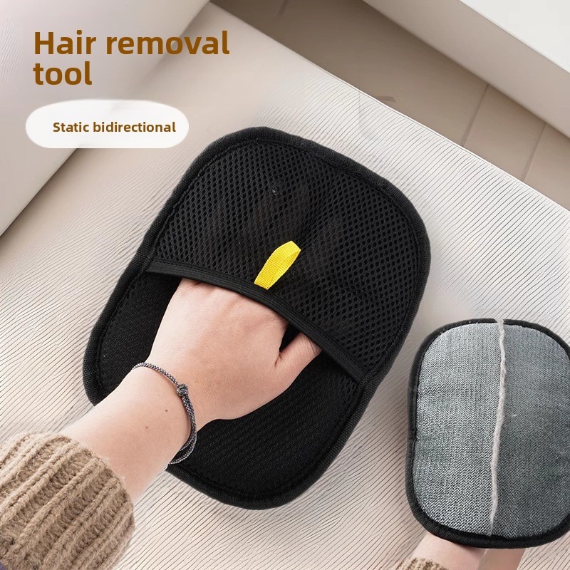 Verimli Pet Saç Temizleme Eldi - Pet Hair Remover Brush incelemesi ve fiyatı