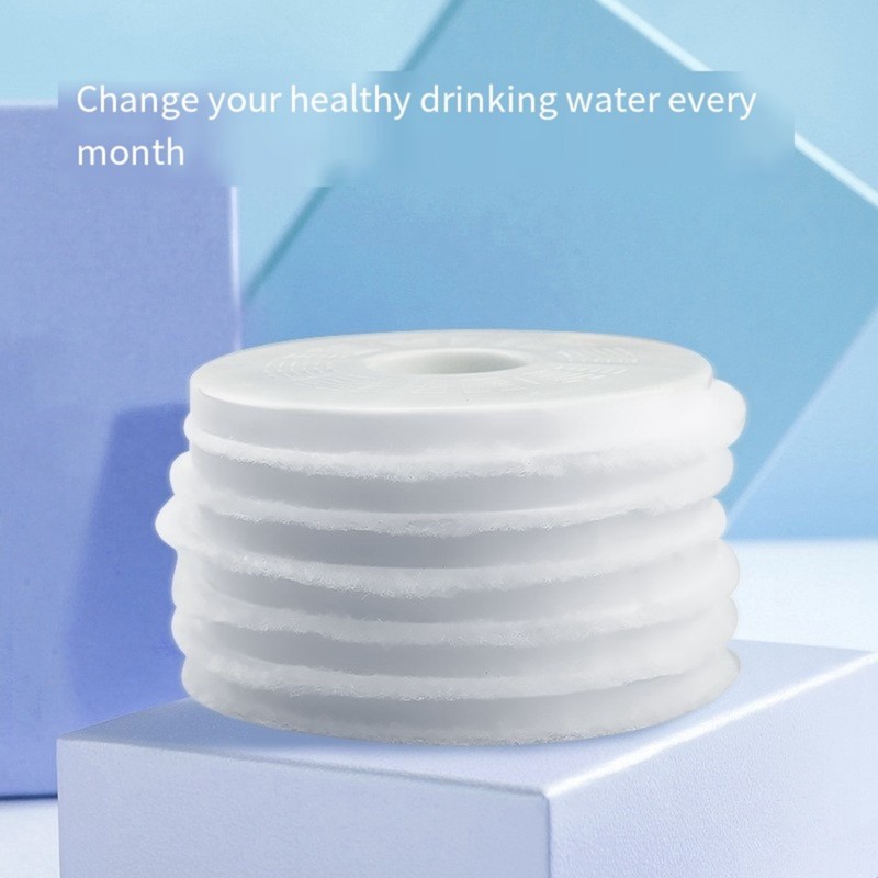 [A93Z!】 GEX Evcil Hayvan Su Se - Pet Water Fountain incelemesi ve fiyatı