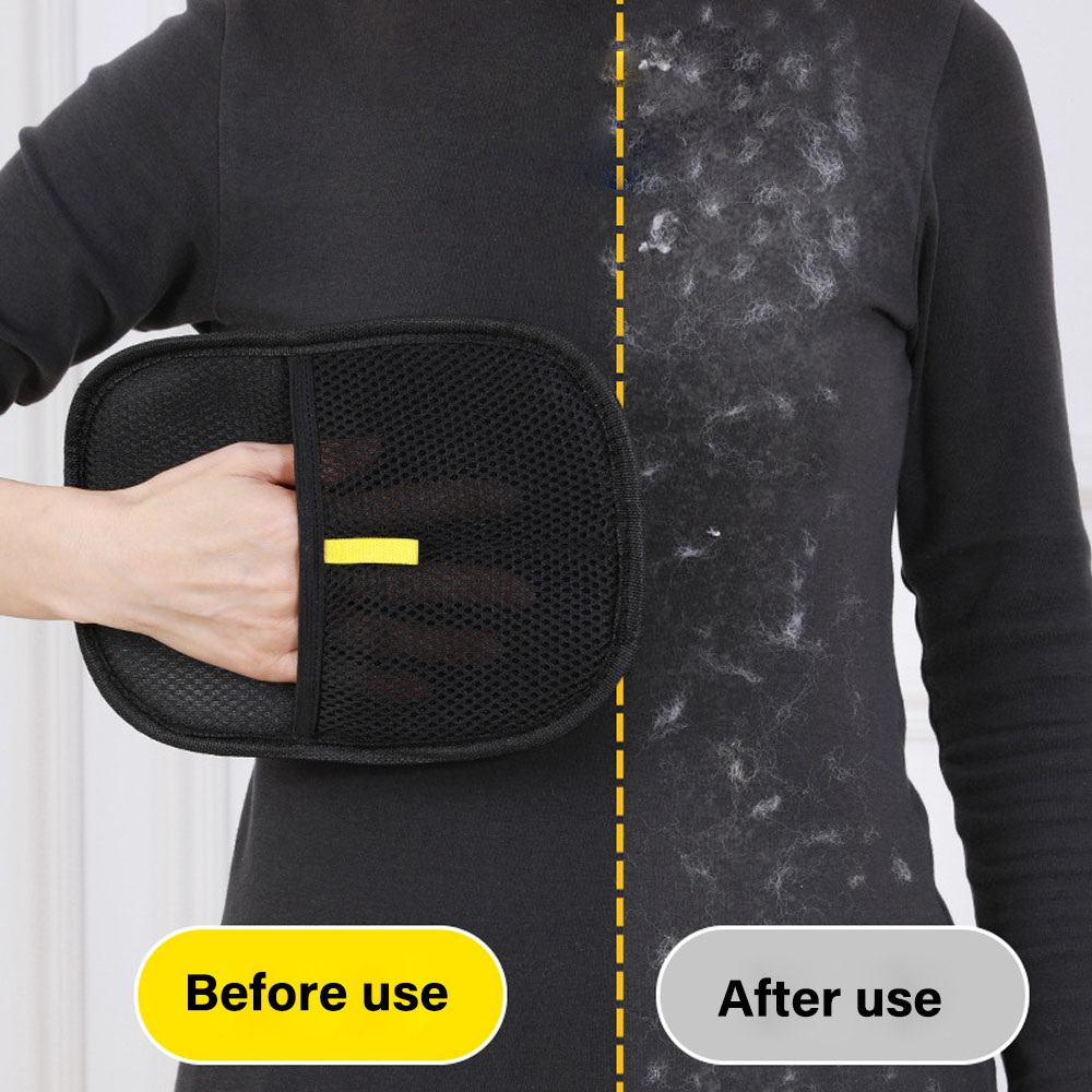 1/2/5 adet Pet Saç Çıkarıcı Mi - Pet Hair Remover Brush incelemesi ve fiyatı