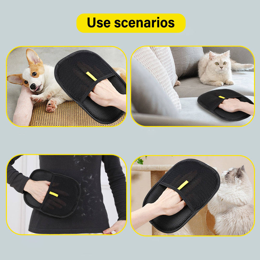 1/2/5 adet Pet Saç Çıkarıcı Mi - Pet Hair Remover Brush incelemesi ve fiyatı