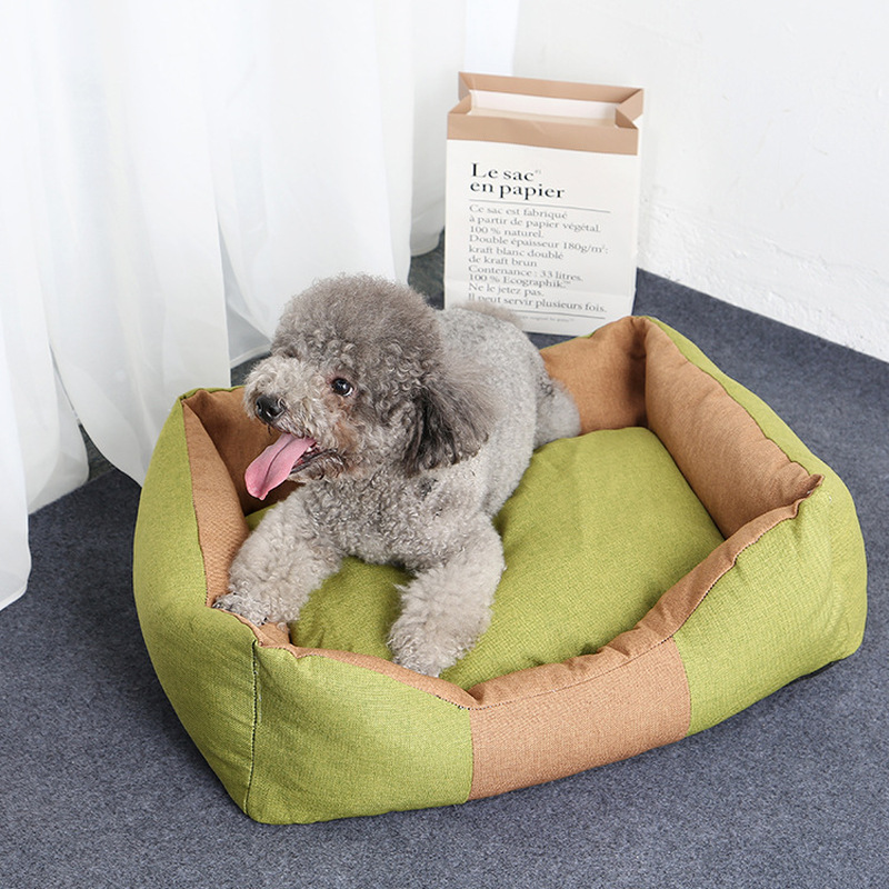 Yeni basit kedi ve köpek yatağ - Pet Supplies Application incelemesi ve fiyatı